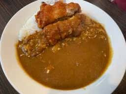 カレーハウスCOCO壱番屋大分田尻店