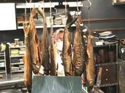 八海山越後屋 名古屋店