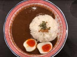 カレーライス Come On