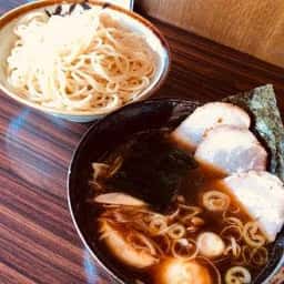大勝軒富士見台
