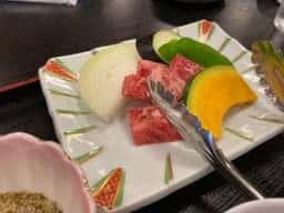 瀬戸大橋温泉 やま幸 食事処