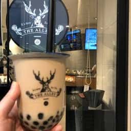 THE ALLEY 札幌大丸店