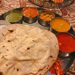 SATYAM インド料理 サティヤム