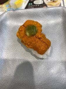 魚べい 八潮店