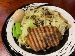 つけ麺酒家 SAKURA