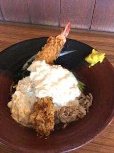 なん・なん亭 丸岡店