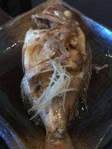 お食事処 満海