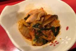 焼肉勇花理東出雲店