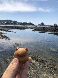 日の出堂