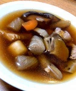 四季彩料理 田菜花