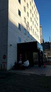 コンフォートホテル奈良