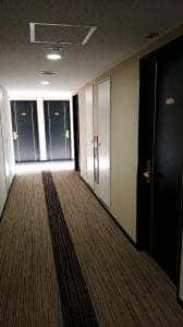 コンフォートホテル奈良