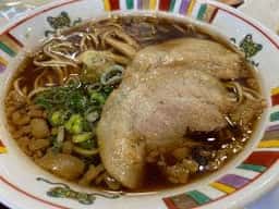 小谷SA