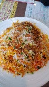 インド料理 シャグン