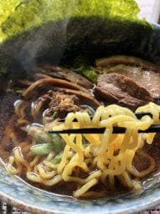 仲本食堂