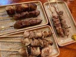 居酒屋 村のおやじ