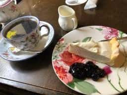 Cafe Blanc