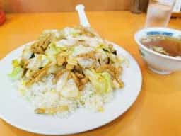 中華 ふるさと