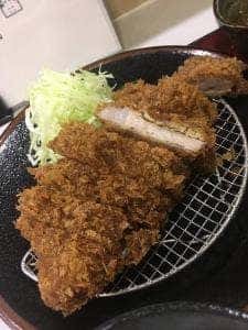 つか田