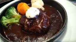 カフェレストラン アウトバースト&ポンタ