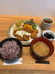 手しおごはん玄 阿佐ヶ谷店