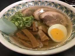 屋台ラーメン榎
