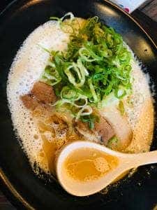 麺屋一角