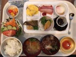 ホテルフジタ福井