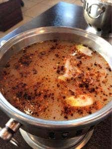 隆福火鍋城