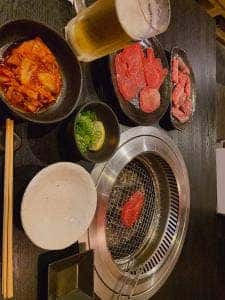 焼肉さの