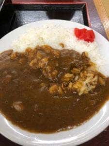 こうしん庵