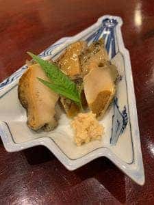 蕎麦割烹 福一