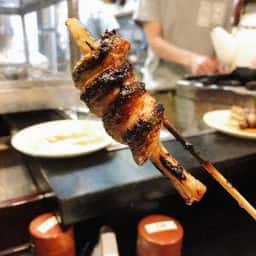 川二郎