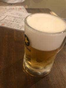 酒と飯 橙