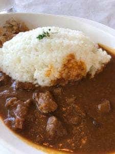 ぶどうの丘 展望ワインレストラン