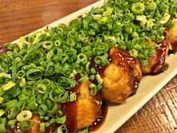 炭火焼へべれけ屋久茂地店