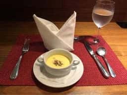 BAR & RESTAURANT LA・PAIX