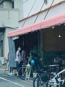 山川精肉店