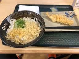 はなまるうどん 宇大前店