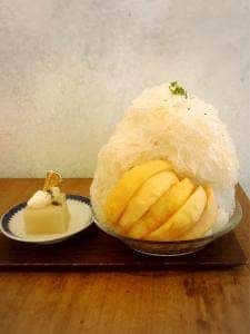 うめぞの茶房