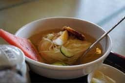 焼肉じゅうじゅう土崎店