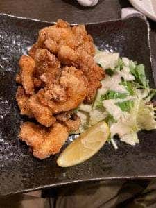 和食処 にしむら