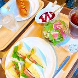 カフェポワン