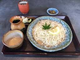 そば処 遊蕎