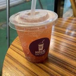 HOLIC color drinks