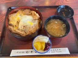 そば処 むさしや
