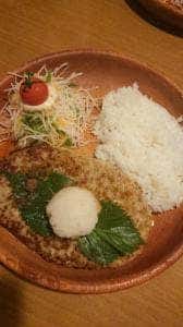 びっくりドンキー 御経塚店