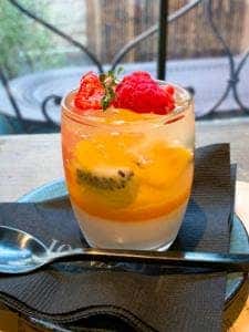 La maison JOUVAUD 京都祇園店 ブティック&サロン