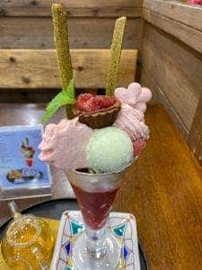 加賀フルーツランド