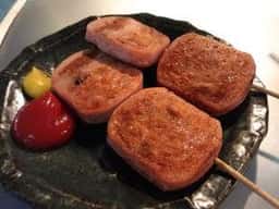 焼鳥本舗